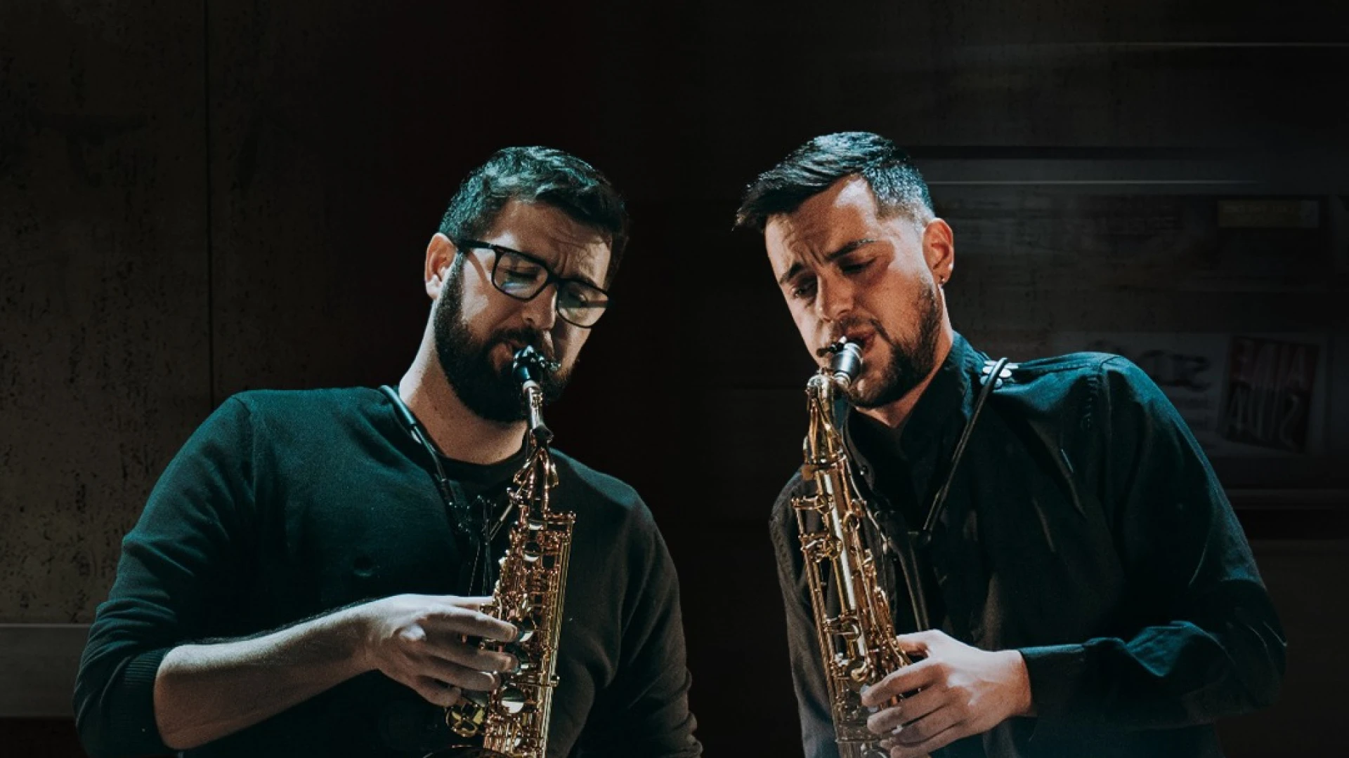 Il Duo Bovers presenta “Borderless Vol. I” – Concerto a Colli a Volturno il 20 luglio